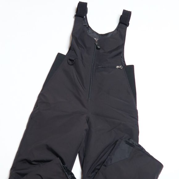 Mountain Tek Womens Trail Bib Ski Pants 